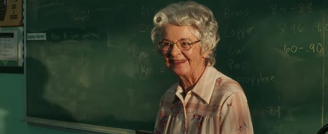 Вы преподаёте историю, а я покажу, как её творят.