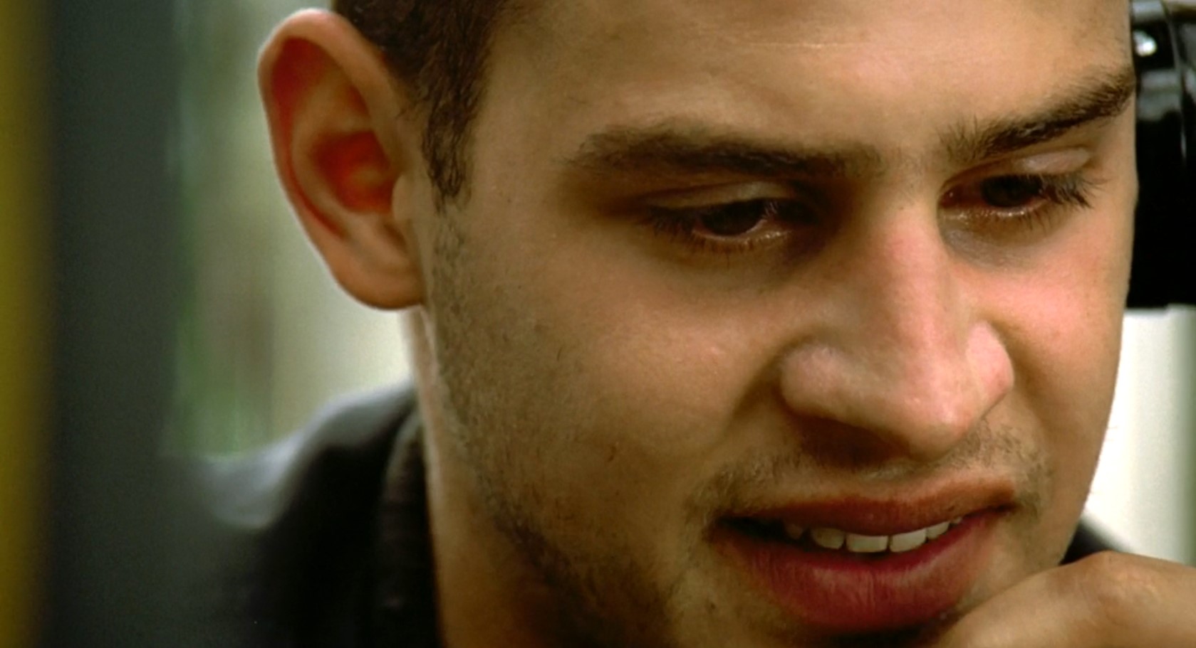 Ты говорила: «Любовь может все». А как насчет ста тысяч марок за двадцать минут?