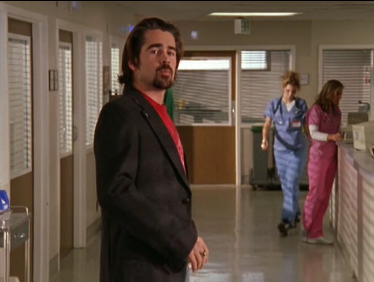 Жизнь слишком коротка, чтобы хранить обиды.