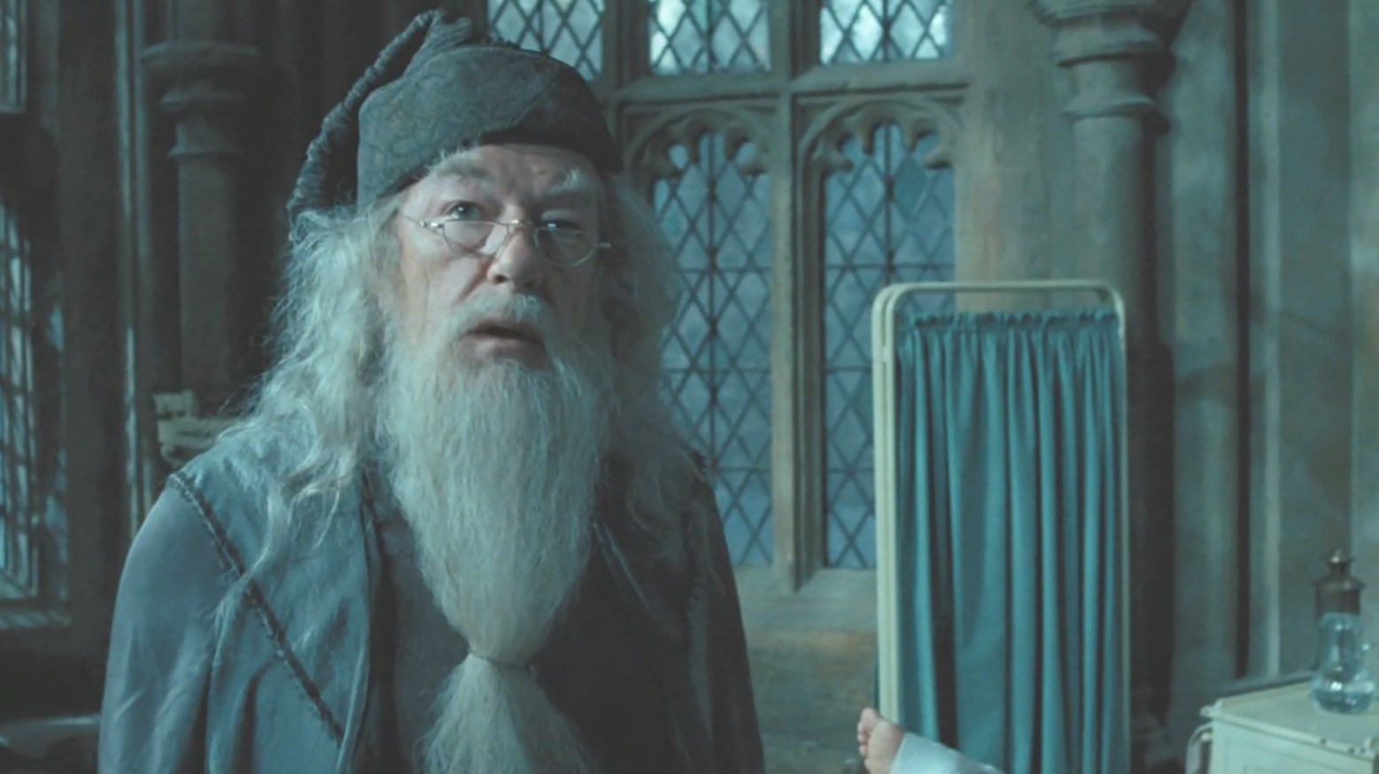 Удивительная вещь время... Могущественная, а когда в него вмешиваются — опасная.