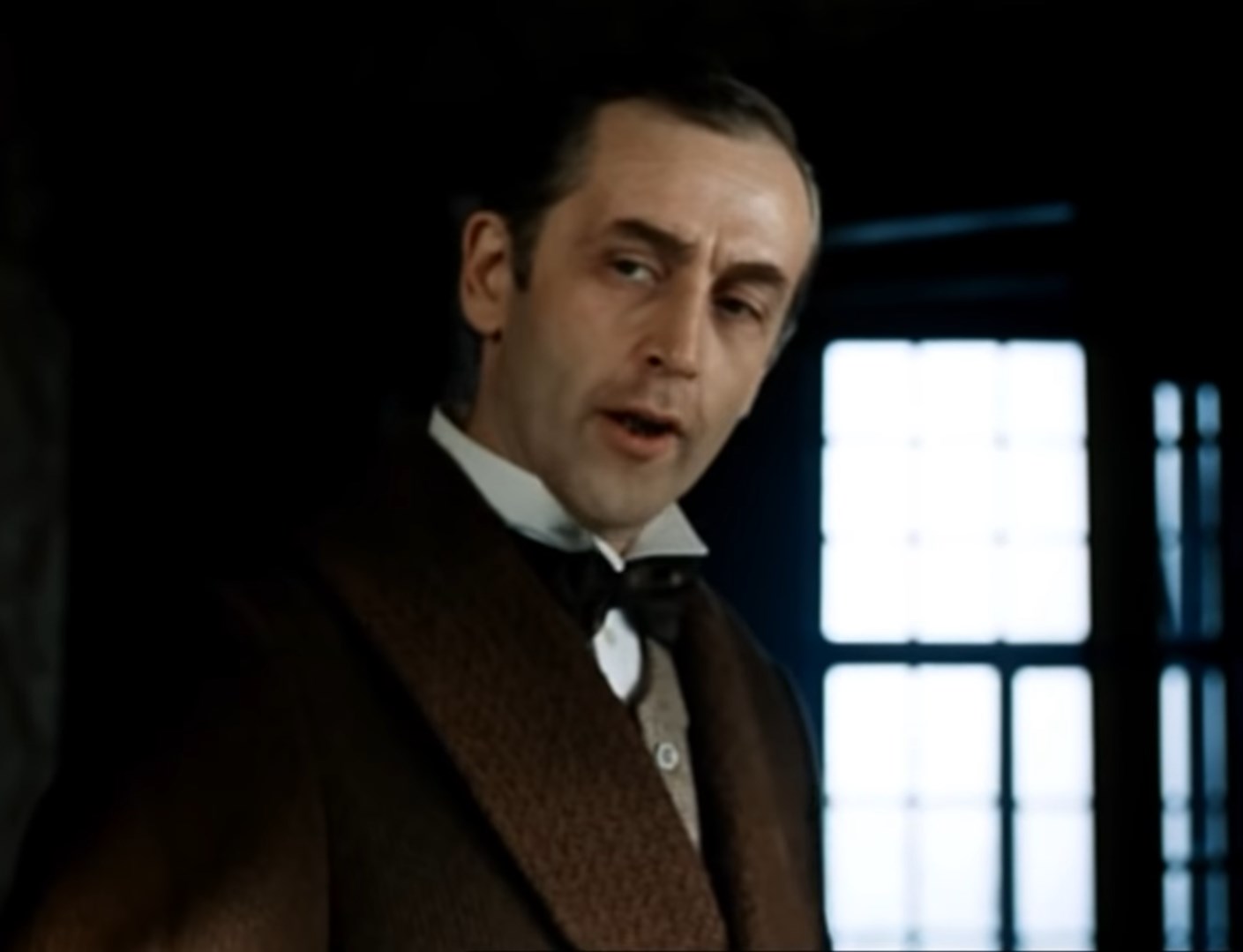 Не дождались меня... Голод сильнее мужской солидарности..