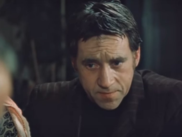 Милосердие — поповское слово!