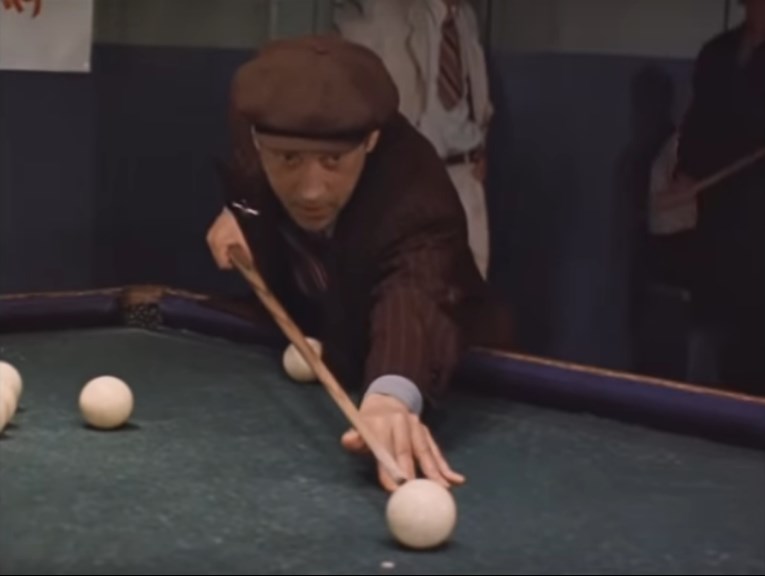 Не учи ученого, гражданин Копченый!