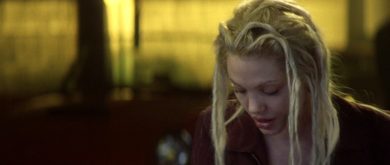 Сара «Суэй» Уэйланд Я обнаружила, что, живя честно, вкалывать нужно вдвойне.