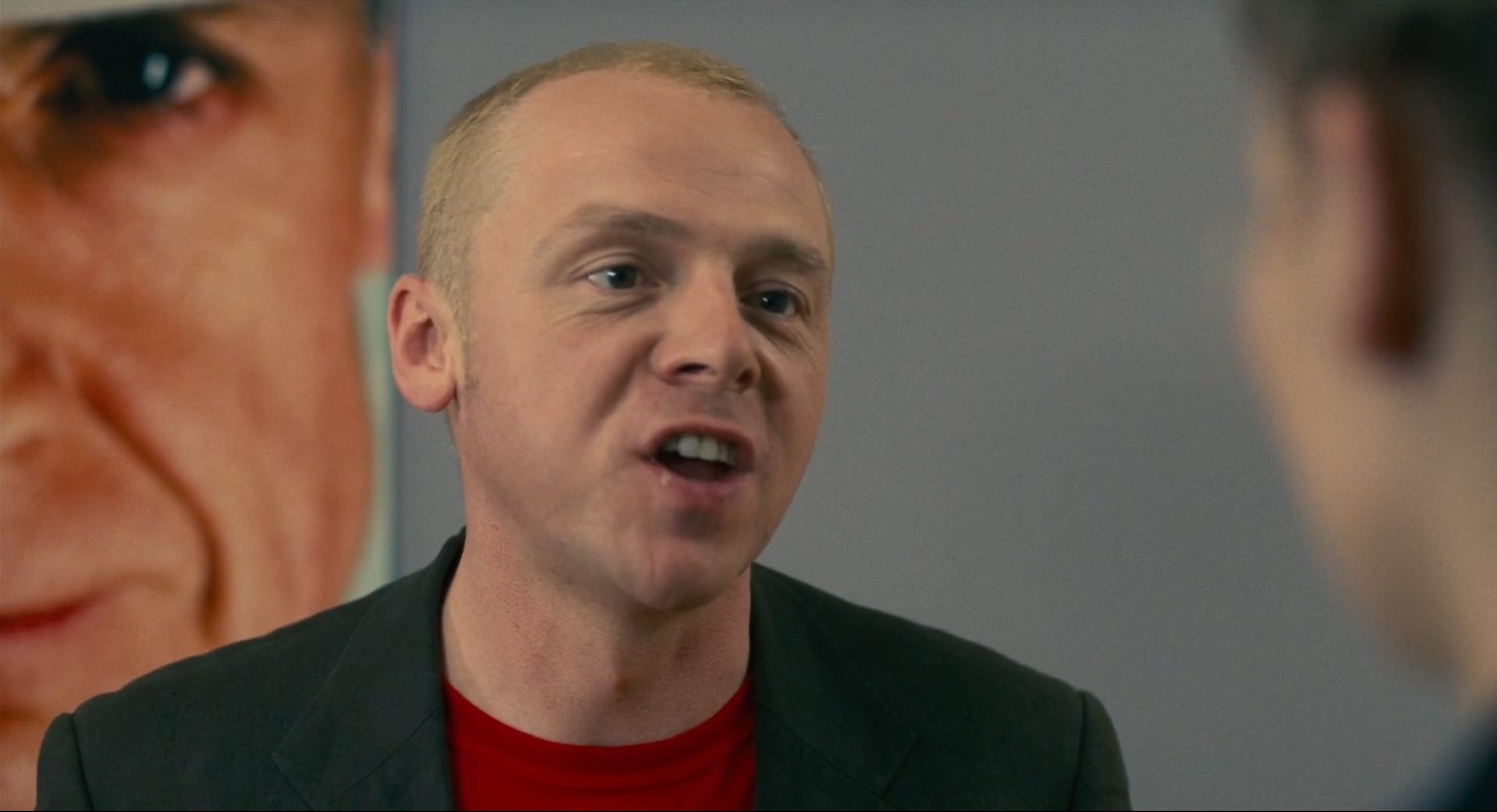 — Я не знаю слова страх.
— Я не сомневаюсь, что ты ещё многих слов не знаешь.