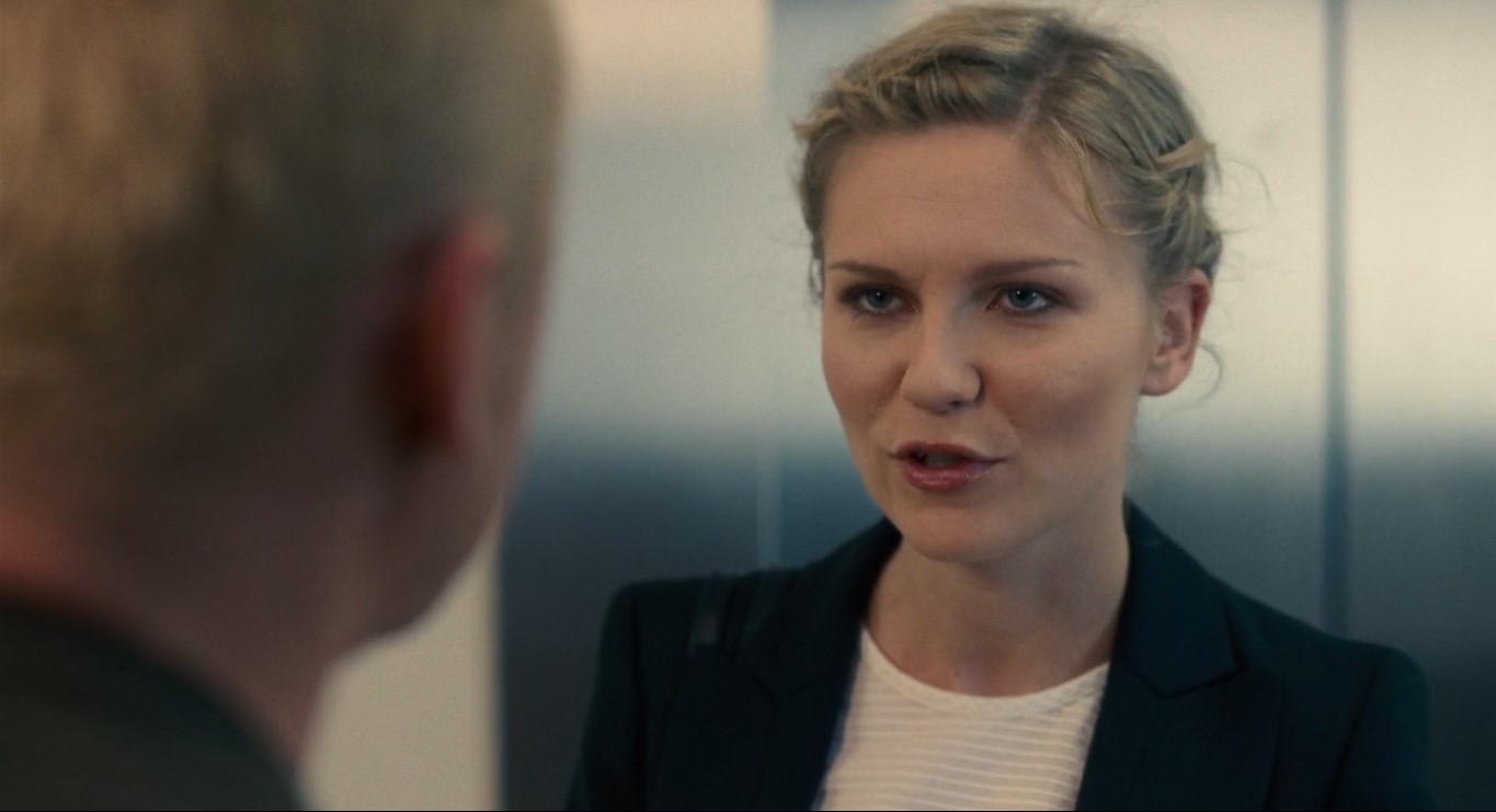 — Я не знаю слова страх.
— Я не сомневаюсь, что ты ещё многих слов не знаешь.