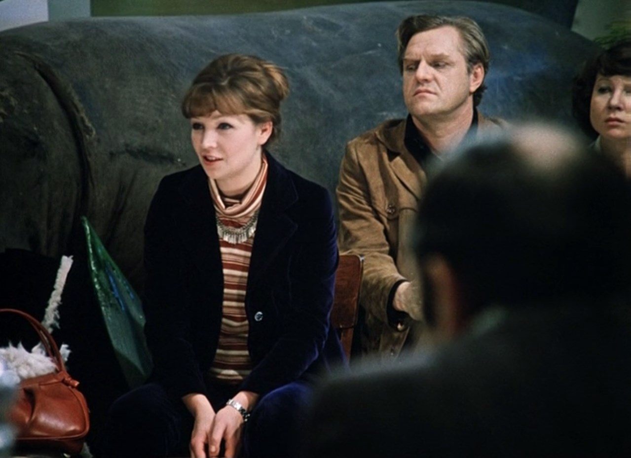 Законным путём идти можно. Дойти трудно.