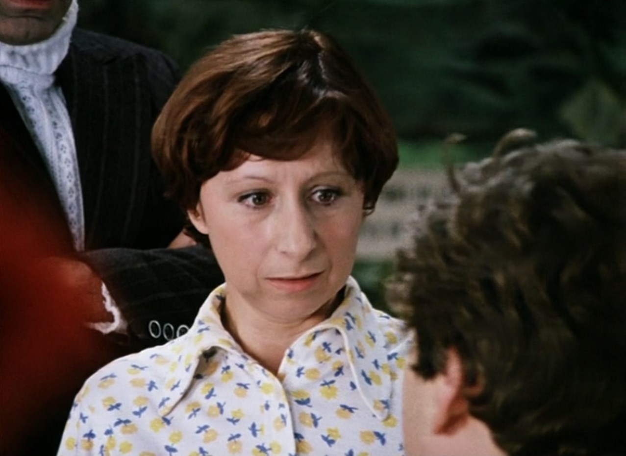 Человека надо охранять от человека. От жадности, которая нас съедает, от желания захватить, захапать.