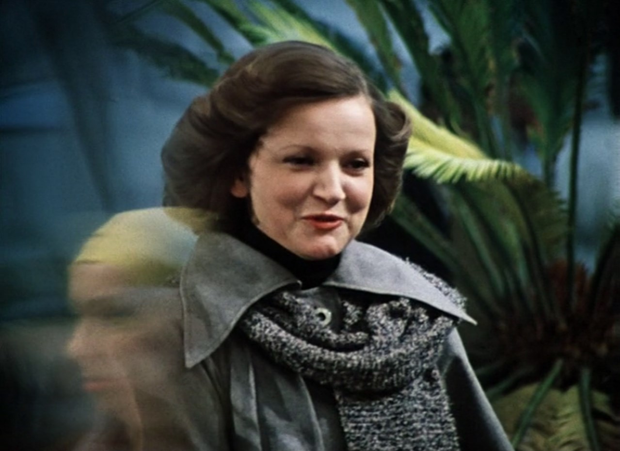 Я вашу благодарность видела в гробу в белых тапочках!