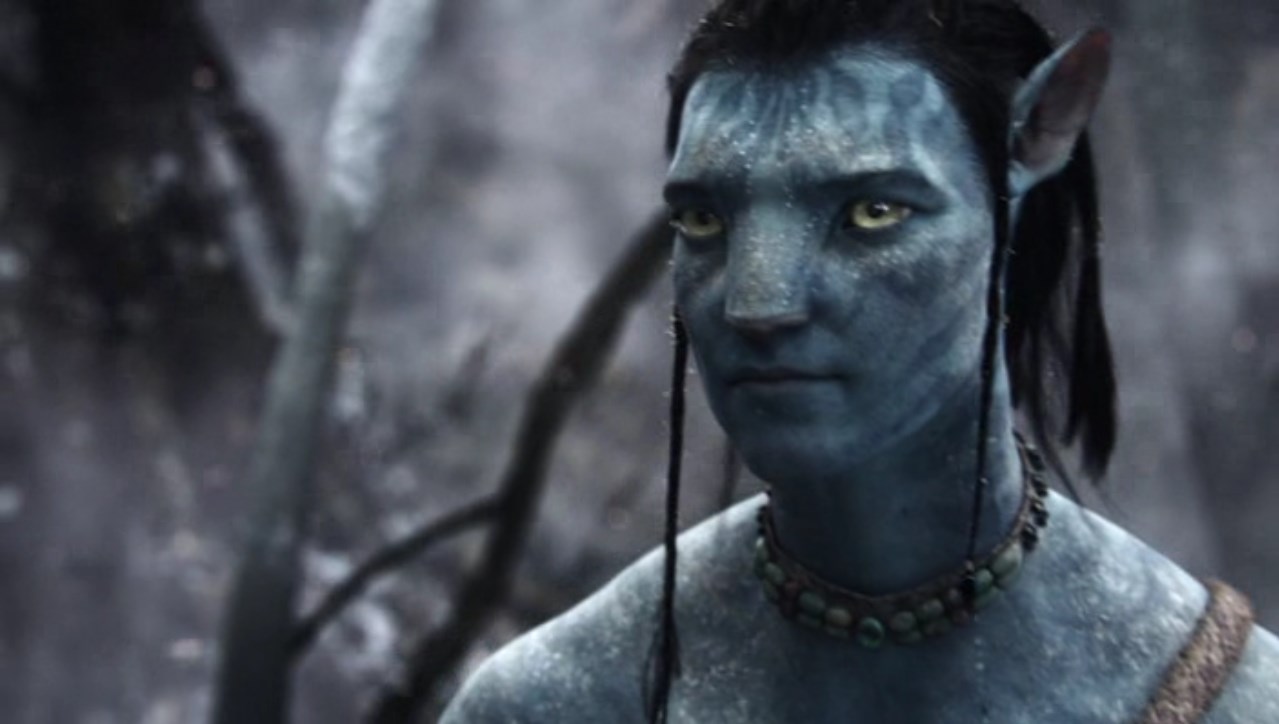 Иногда вся твоя жизнь сводится к одному безумному поступку.