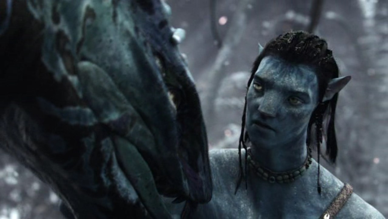 Иногда вся твоя жизнь сводится к одному безумному поступку.