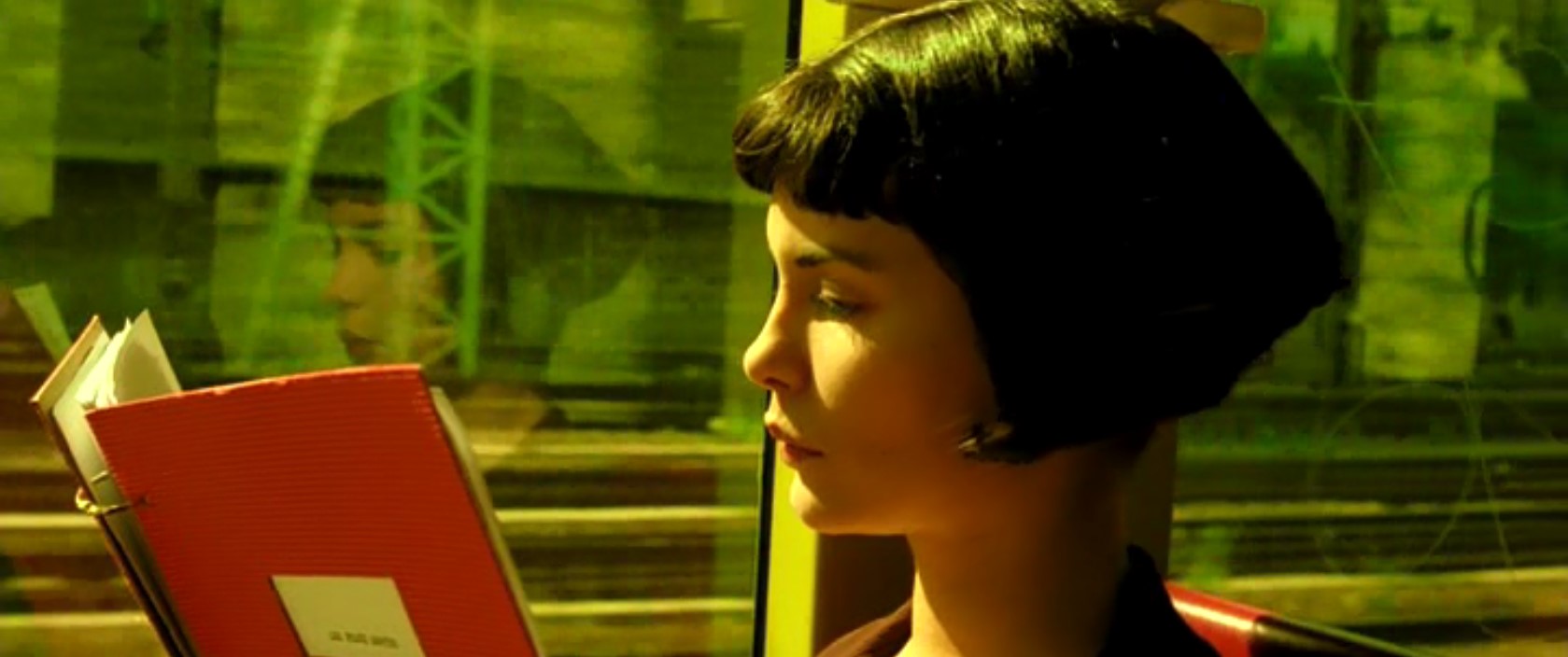 Без тебя сегодняшние чувства были бы лишь обрывками вчерашних.