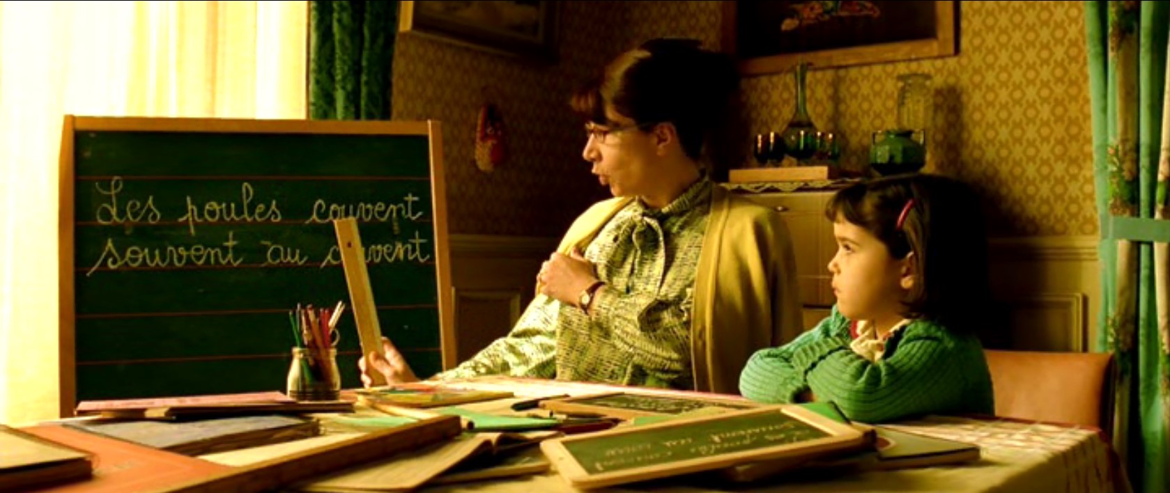 Несушки, в сущности, сущие пущества.