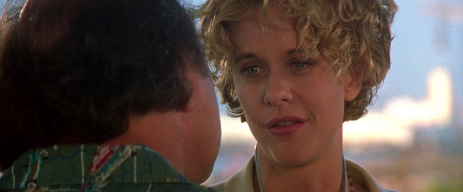 Мэгги Райс Если нет никакой возможности нам быть вместе, зачем Бог познакомил нас?