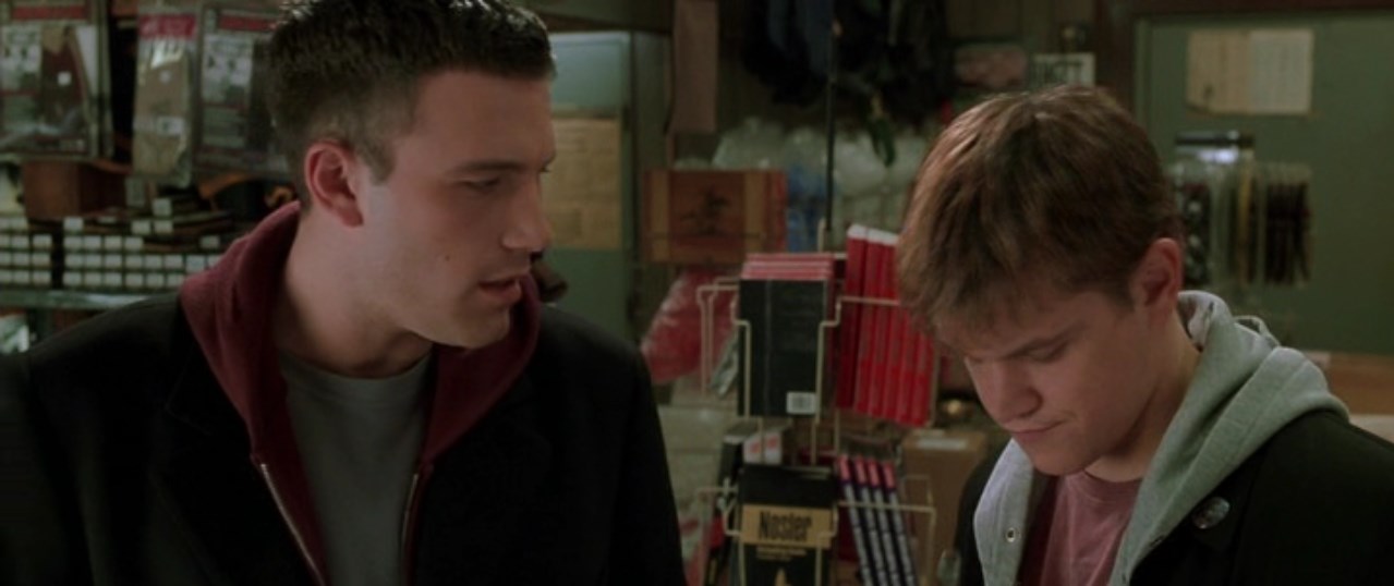 Зачем тебе пистолет? Дави их интеллектом!