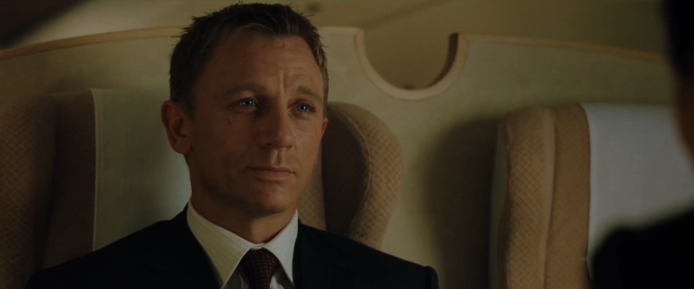 Мы с Вами только познакомились, так что я не тороплюсь заявлять, что Вы мерзавец!