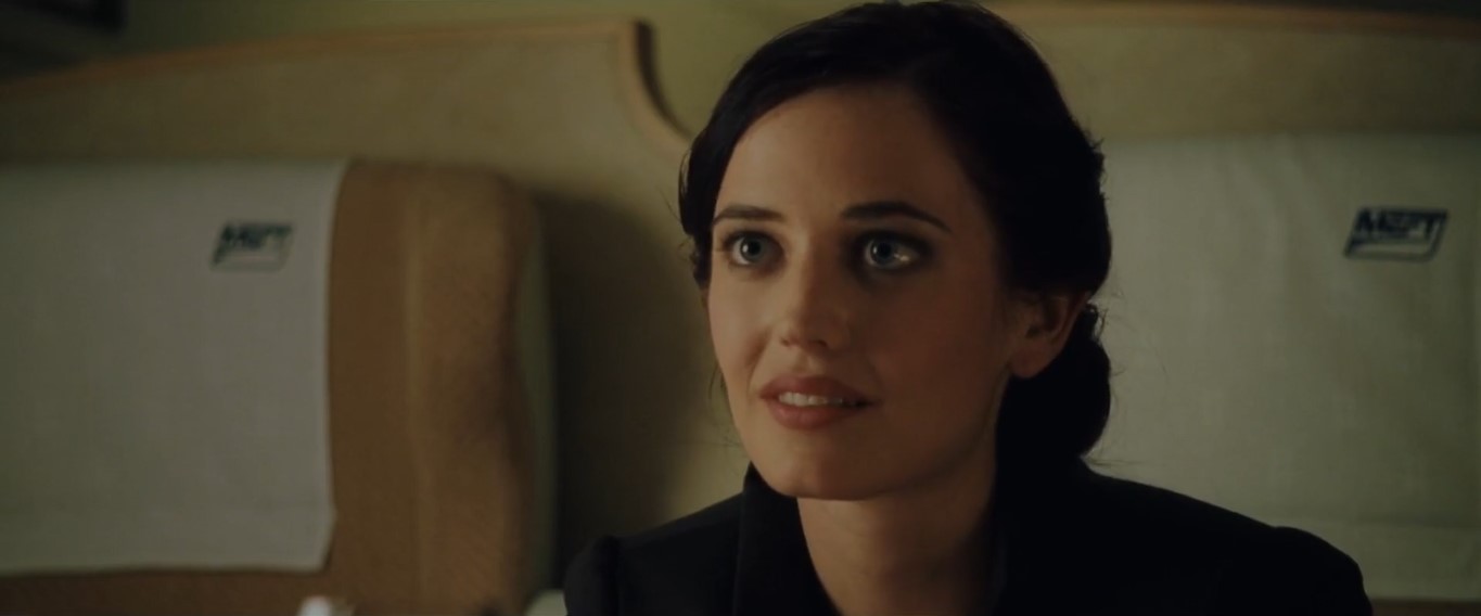 Мы с Вами только познакомились, так что я не тороплюсь заявлять, что Вы мерзавец!