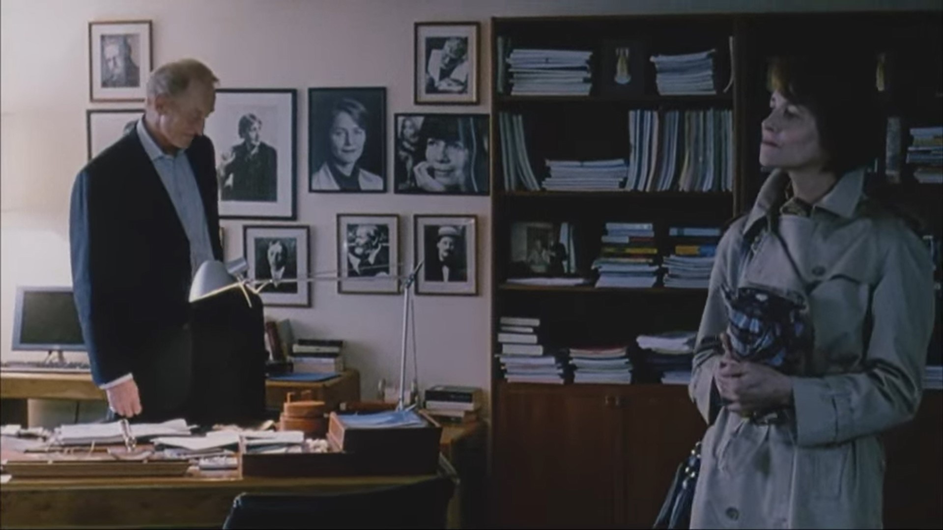 Премия как геморрой — рано или поздно любая жопа его получит!