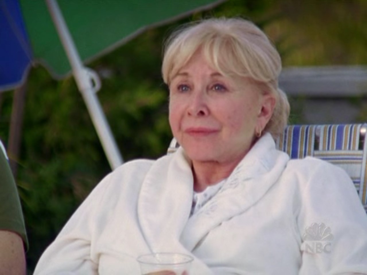 Миссис Уилк Мысль о том, что я когда-нибудь умру, невольно заставляет меня начать жить.