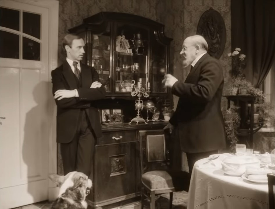 Успевает всюду тот, кто никуда не торопится!