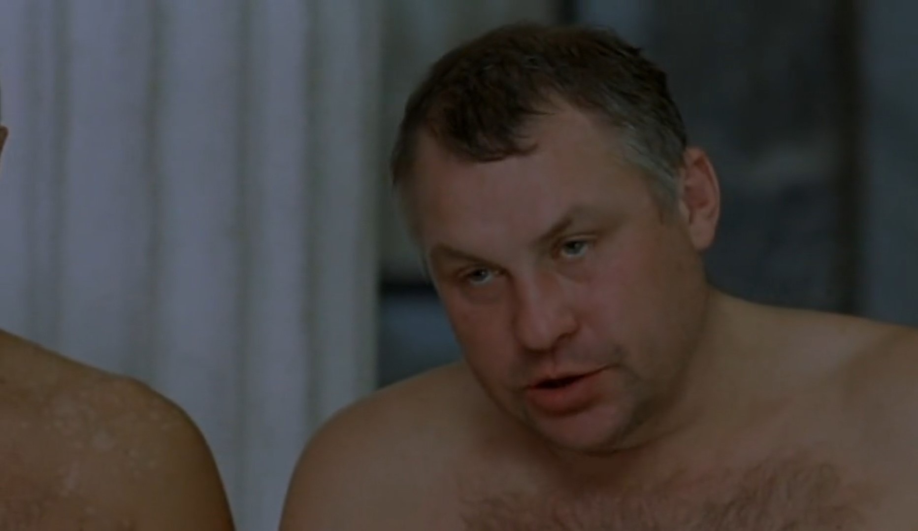 «Главный» член Совета Безопасности#1 — Ну чего вы молчите как на иконе? Может, мне вам сказать, что один из вас убил его?
— Убил, не убил, хотел-то каждый.