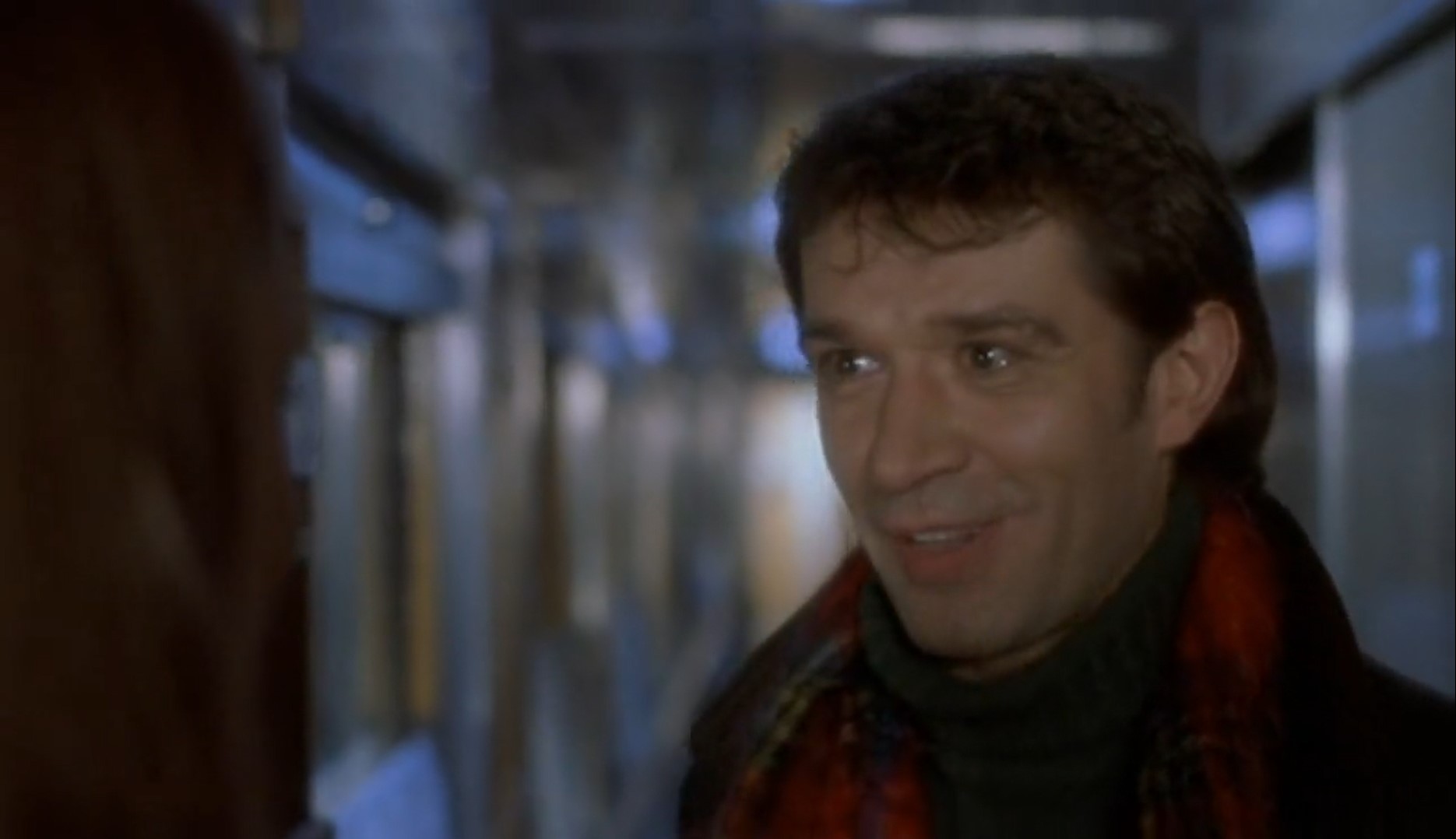 Платон Маковский Мария (жена Корецкого) — Вы любите холодные шашлыки?
— Ненавижу!
— Вы самая красивая женщина, которую я когда либо видел. Спасайте я горю.
— Так подогрейте на себе шашлык.
— Я не могу, эти шашлыки сгорят вместе со мной.