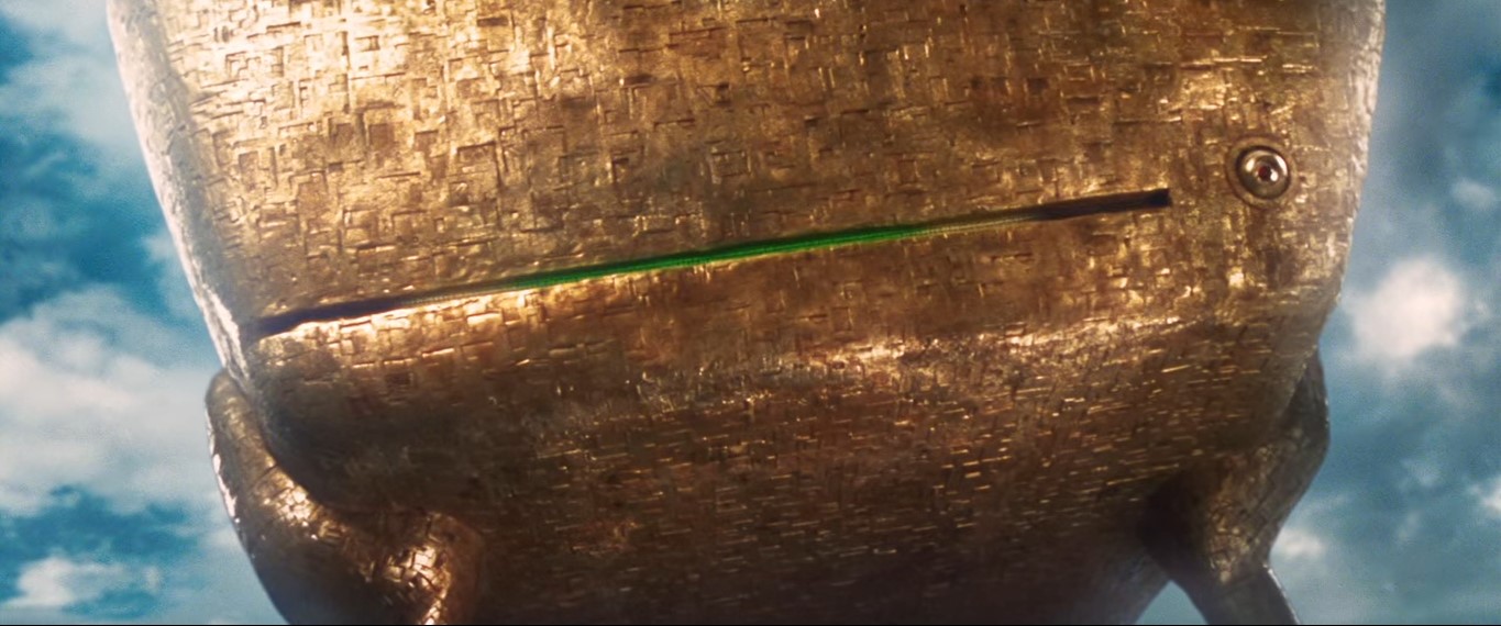 Великий Думатель Ответ на ваш вопрос... жизни, вселенной и всего остального... есть... 42.