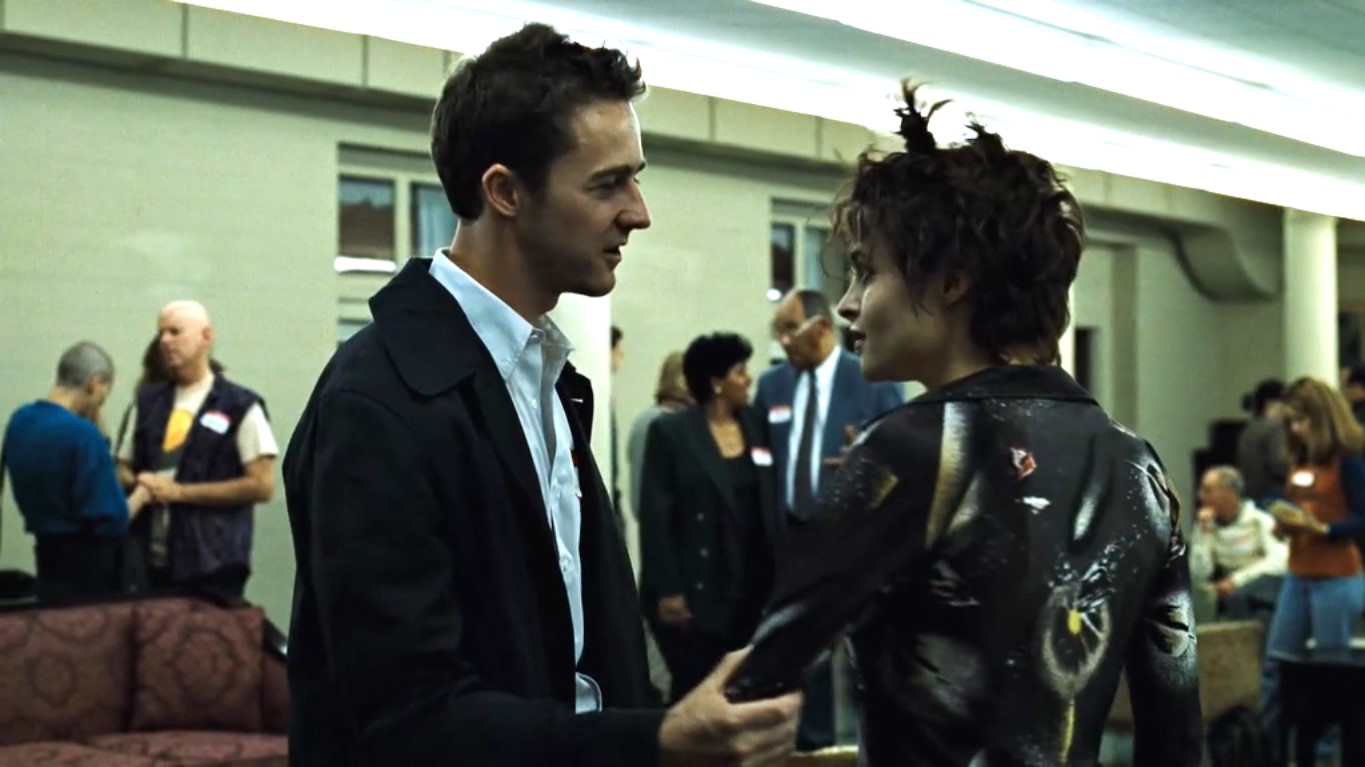 — Ты — симулянтка! Ты не умираешь!
— Извини?