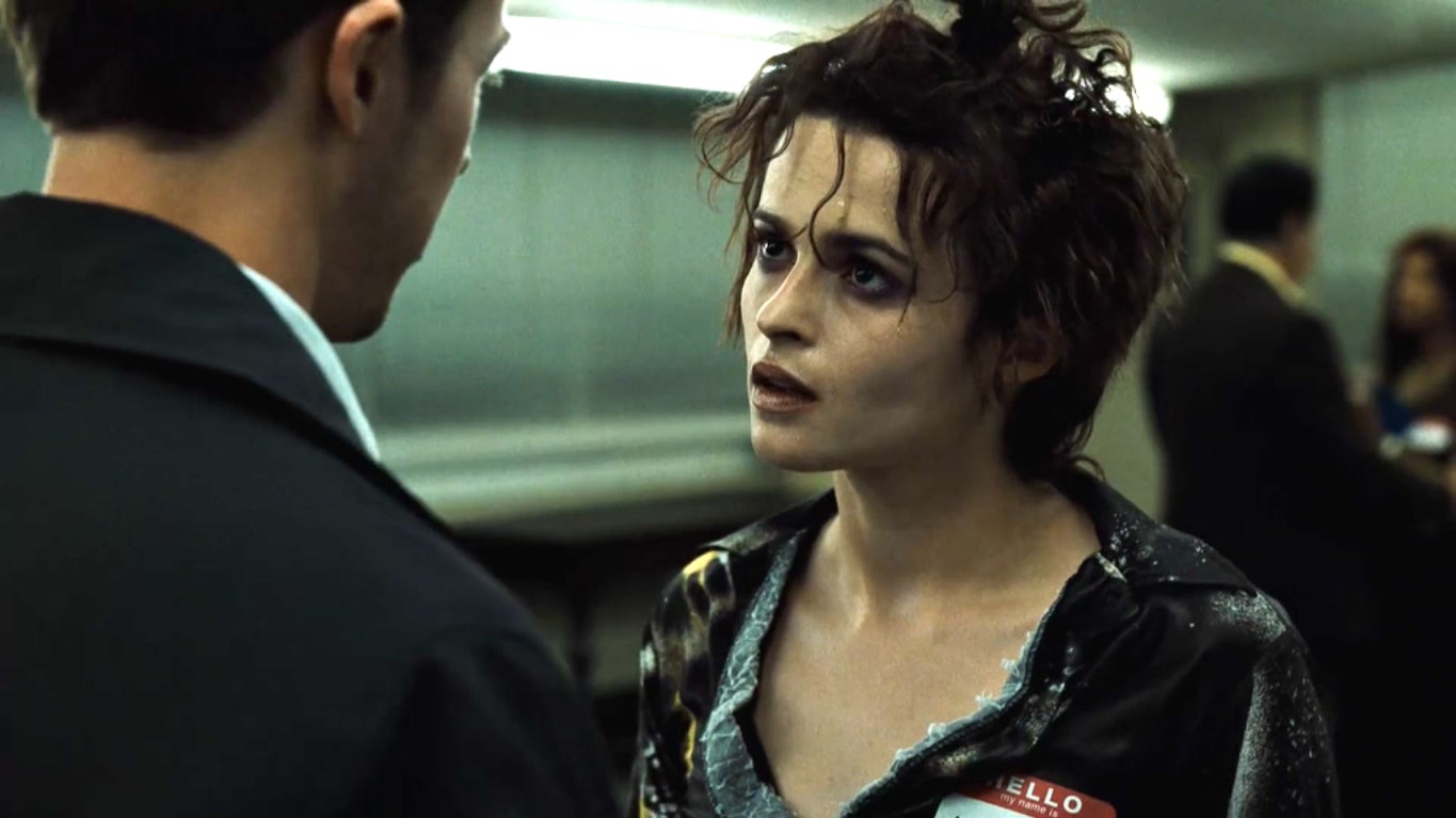 — Ты — симулянтка! Ты не умираешь!
— Извини?