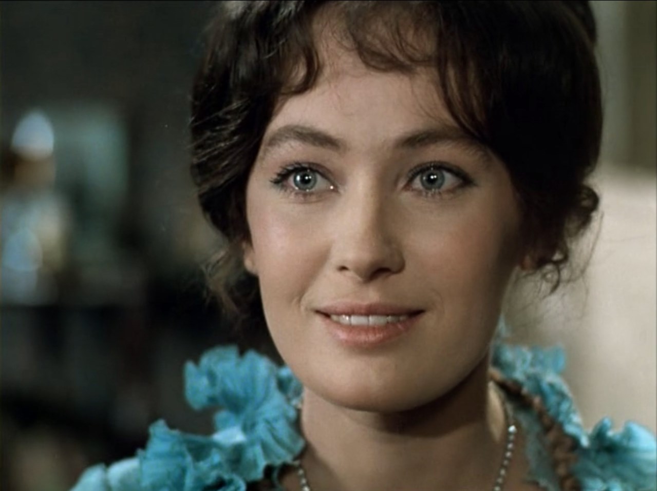 — Дорогой бриллиант дорогой оправы требует.
— И хорошего ювелира.