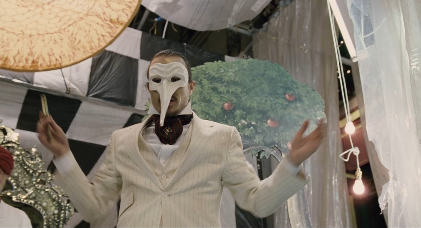 Можно назначить цену за сны?