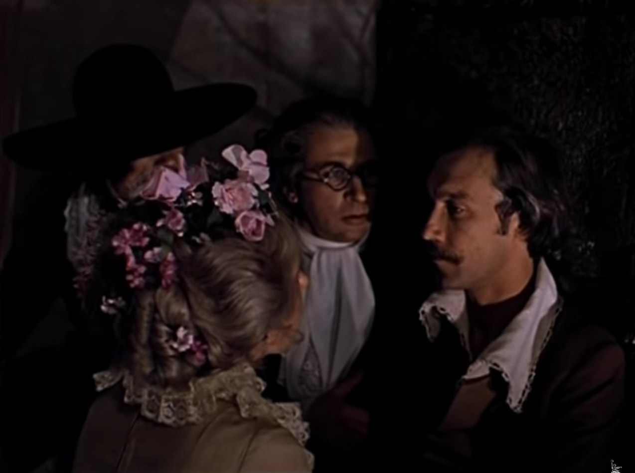 Я решил воскреснуть.