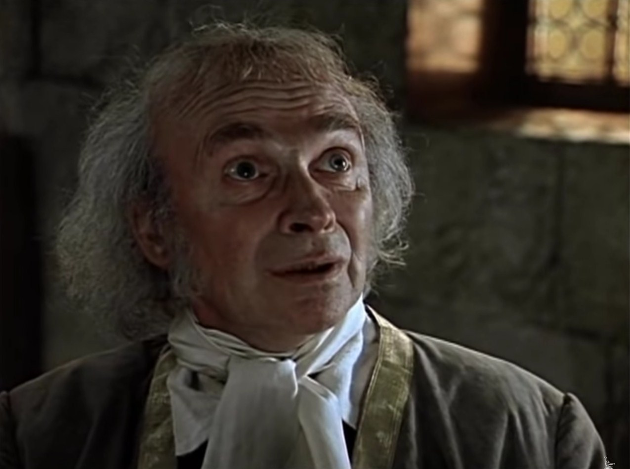 — Утка готова.
— Отпусти её, пусть летает.