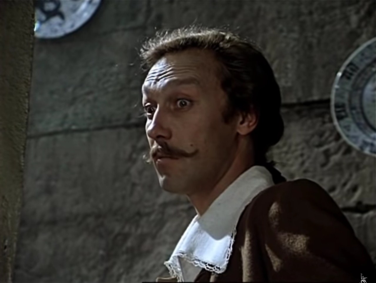 — Утка готова.
— Отпусти её, пусть летает.