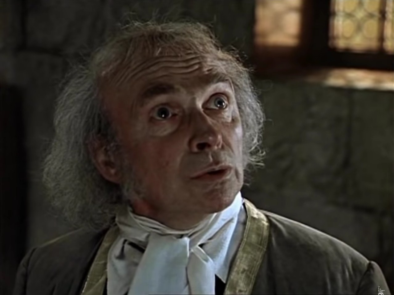 — А разве ночь?
— Ночь.
— И давно?
— С вечера.