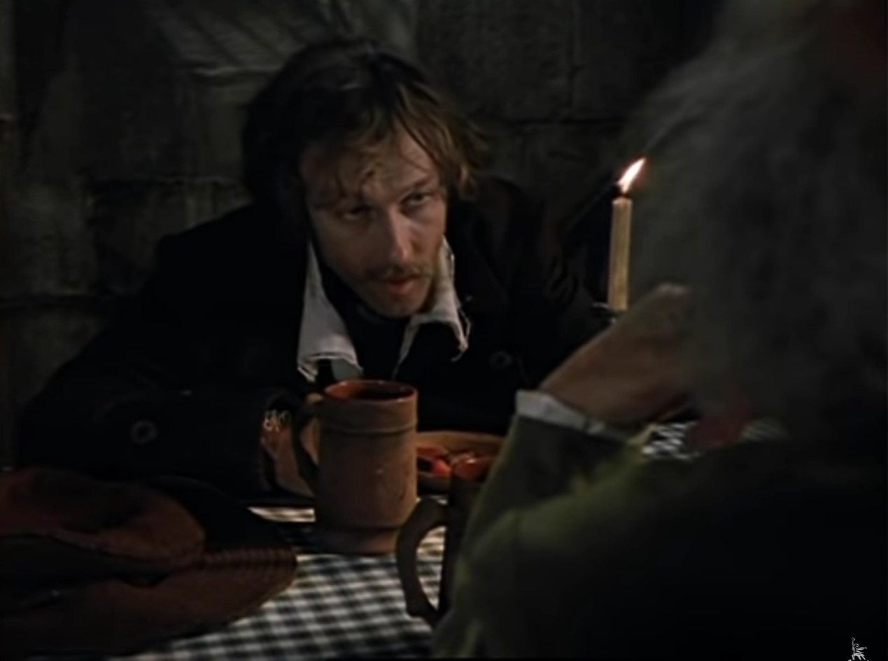 В Германии иметь фамилию Мюллер, всё равно что не иметь никакой.