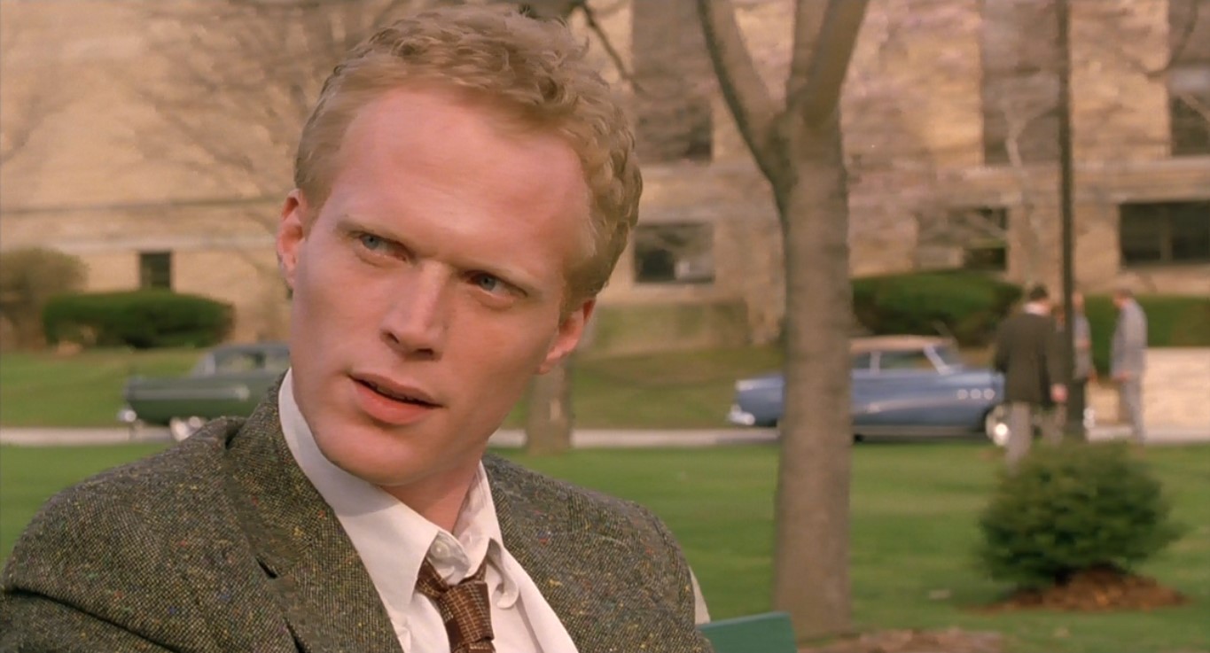 В мире нет ничего, что можно знать наверняка. Это единственное, что я знаю наверняка.