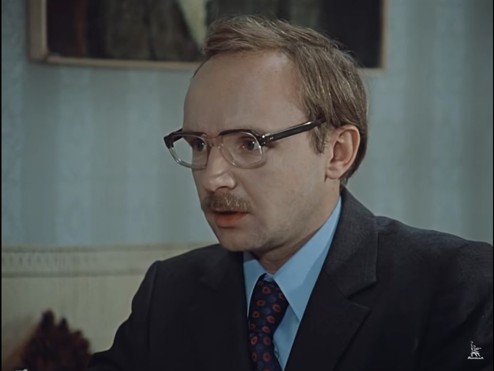 Дороже вас у меня вот уже несколько дней никого нет...