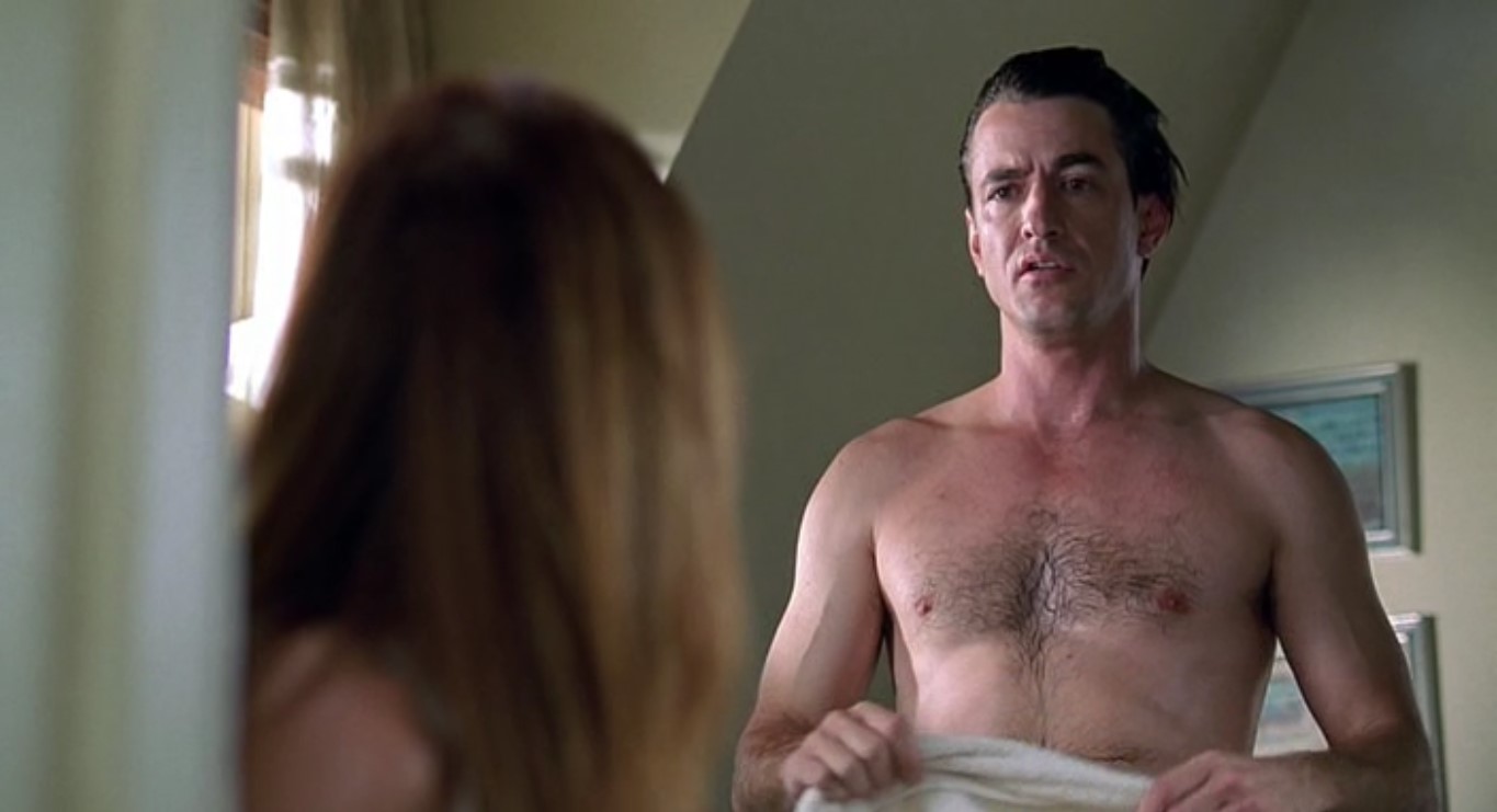 Когда тебе самой надоест быть одинокой и несчастной, всё наладится.