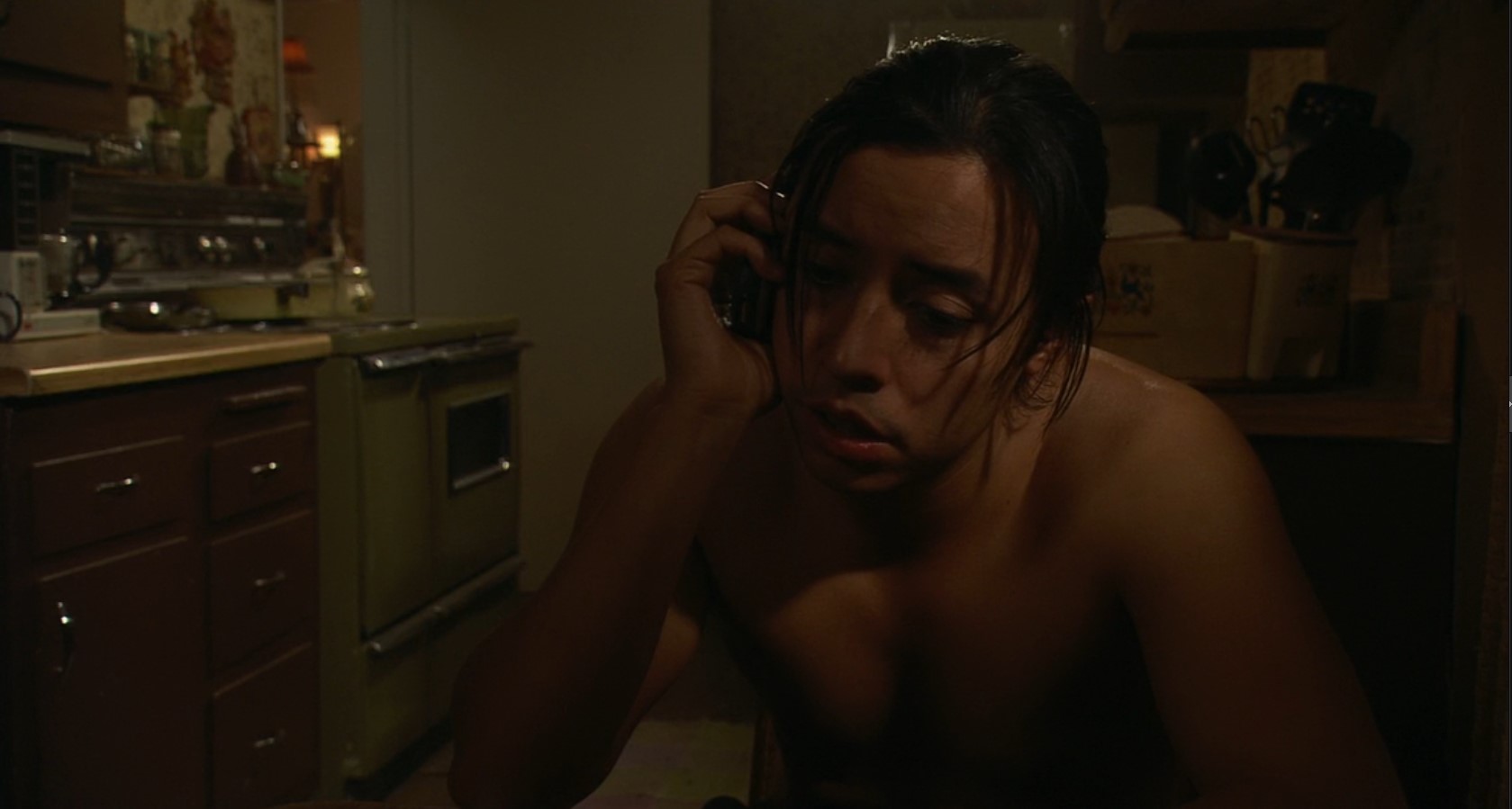 Ты пень, а я покойник!