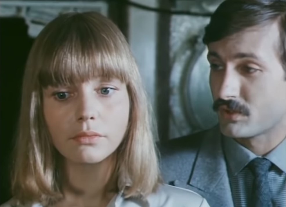 Если, по-вашему, женщина может быть кузнецом, то почему мужчина не может быть педикюршей? Она куёт, он пилит — прекрасная пара!