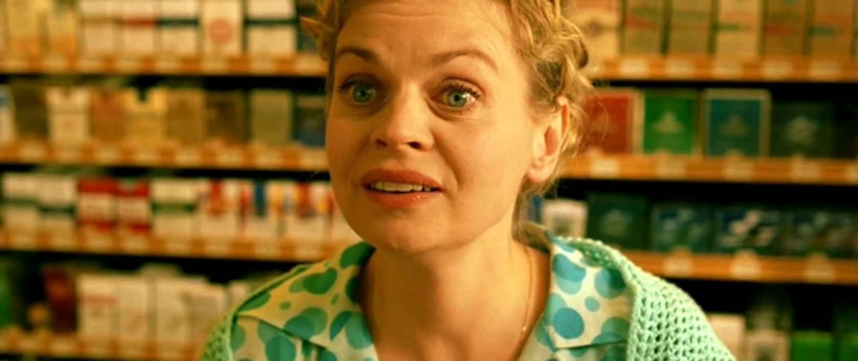 Вы меня хотите...? Оооой... Что вы хотите?