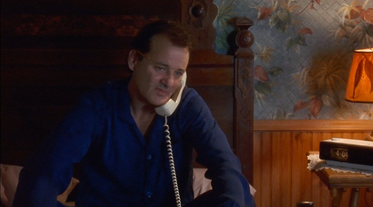 А если завтра не будет? Сегодня, например, его не было!