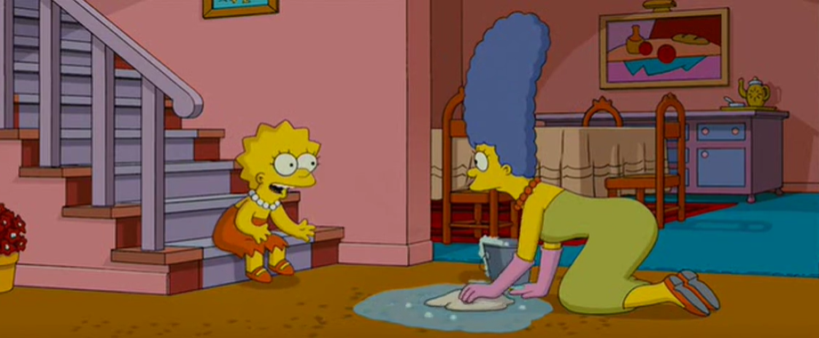 Он любит природу! Подожди, подожди, это еще не самое классное! У него ирландский акцент! Подожди, подожди, это еще не самое классное! Я его не придумала!