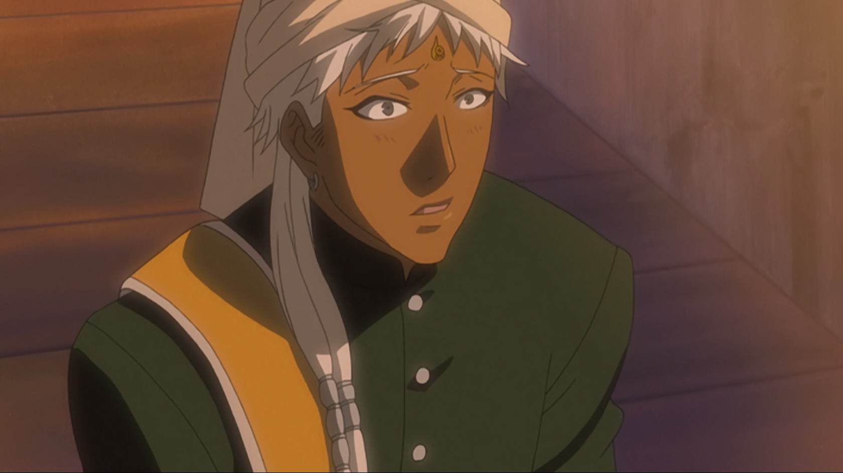 Опыт приходит с болью.