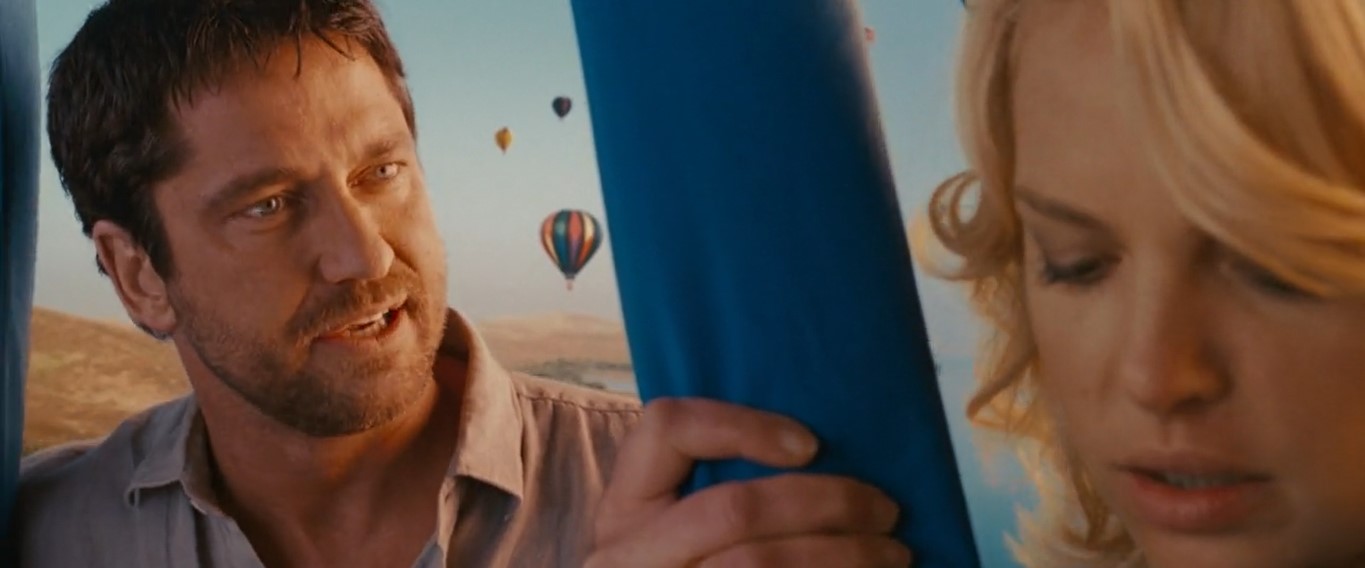 — Я влюбился в истеричку.
— Я истеричка? Я не истеричка!
— Я сказал, что люблю тебя, а ты услышала лишь слово «истеричка».