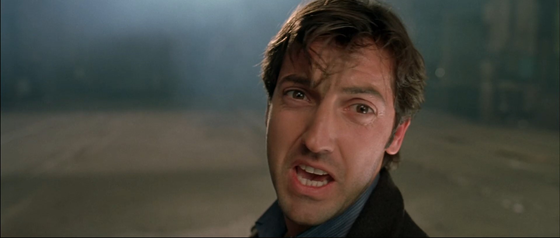 Я не звал смерть! И не звал такси!