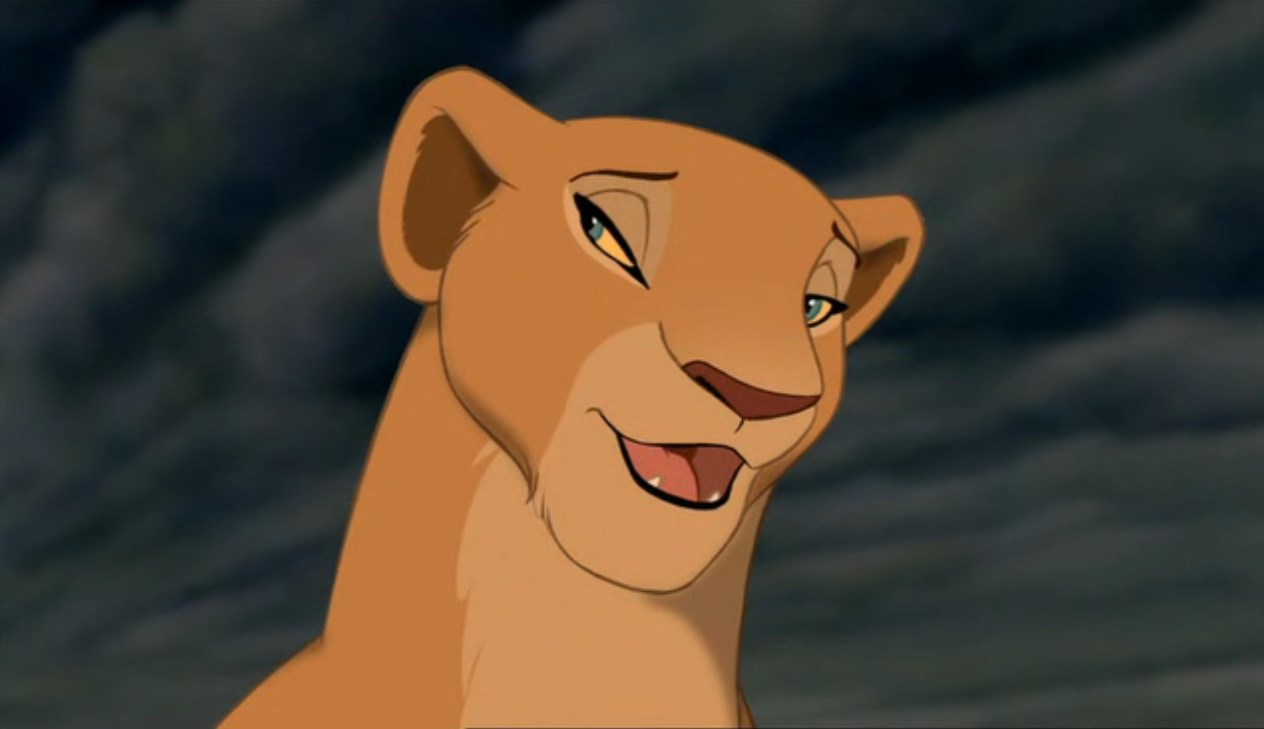 — Всё-таки, это моё королевство. Если я не буду бороться за него, то кто же будет?
— Я буду!
— Это будет опасно.
— Опасно? Я смеюсь в лицо опасности!