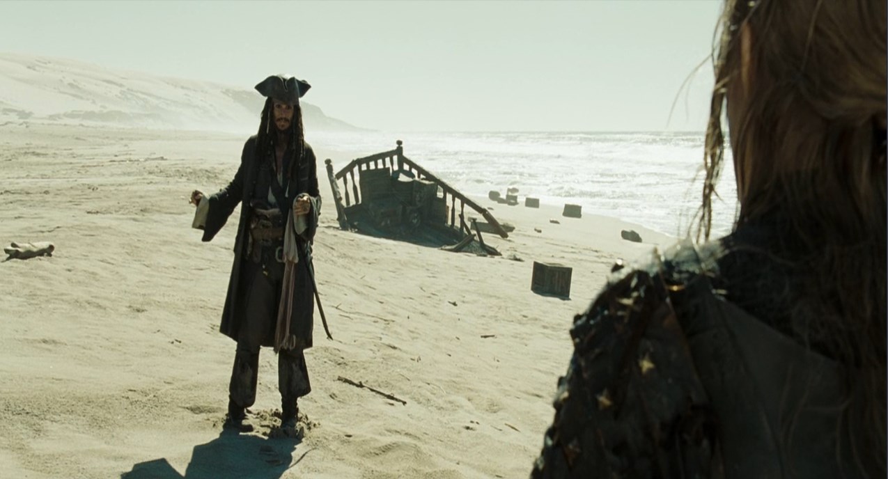 Стану я набирать такую команду! Четверо из вас пытались меня убить. И одной это удалось.