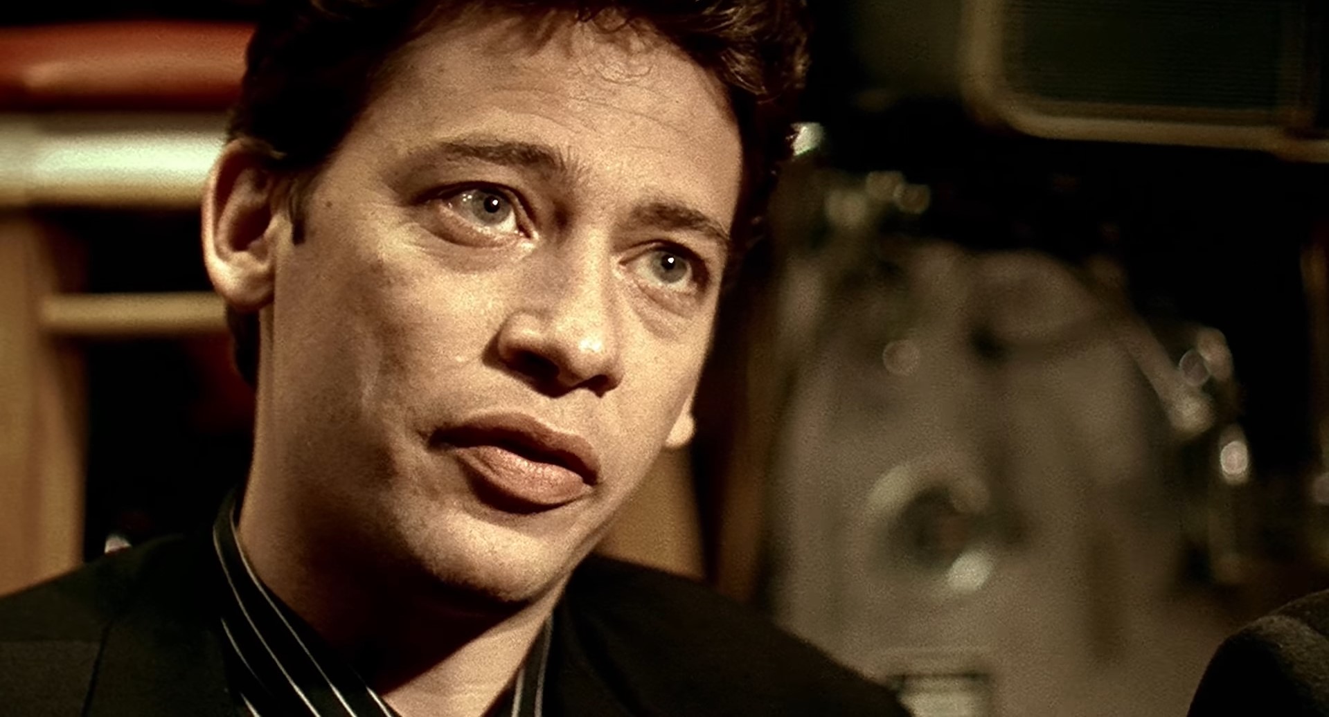 А ты не считаешь, что ты хреново считаешь?..